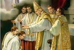 The life of Jesus Christ must inspire doctors and global health workers